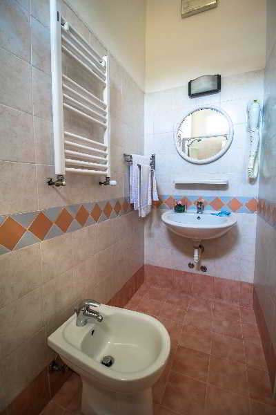 Hotel Carnaby Rimini Esterno foto